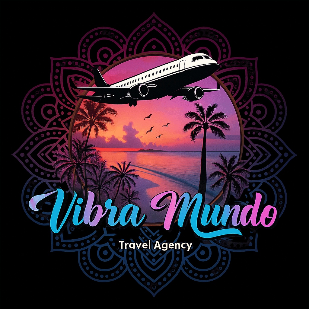 Vibra Mundo
